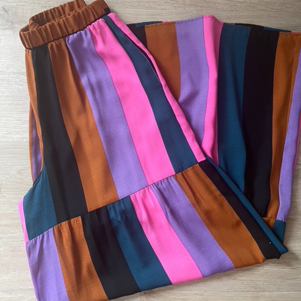 Show Me Your MUMU WILD PANTS - SZ LARGE